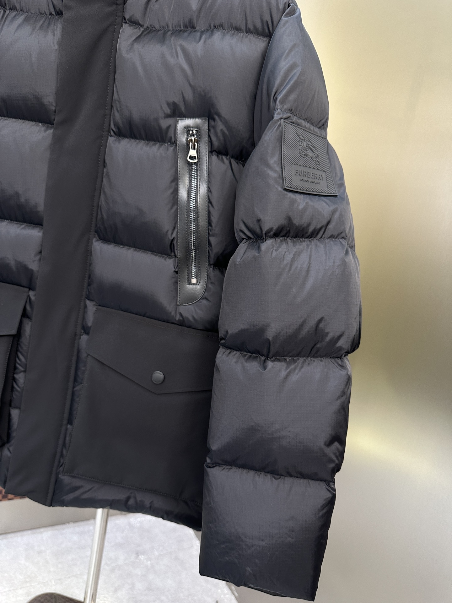 Burberry Down Jackets